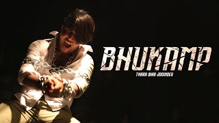 BHUKAMP - Diss Track | Thara Bhai Joginder | New Song 2022