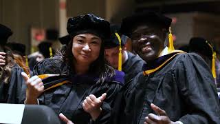 Drexel Kline School of Law: Class of 2025 Graduation Highlights