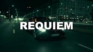 (SOLD) AVI x LOUIS VILLAIN x GUZIOR TYPE BEAT ~ REQUIEM