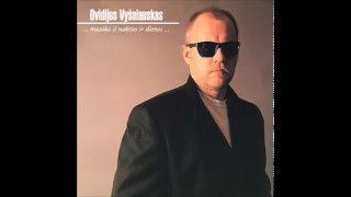 1994 Oividijus Vysniauskas - Lopsine Mylimai