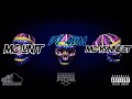 DJ AGM - MC Unit & MC Konnect (2020 North East Makina)