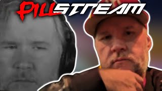 ETHAN RALPH GOES OFF THE RAILS WITH A CLASSIC PILLSTREAM!