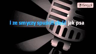 Perfect - Czy to ja (Czy Ktoś Inny) (karaoke iSing.pl)