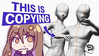 The Internet Lied About Using References