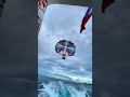 first time parasailing in cebu lapu lapu 🪂 philipines cebucity filipino parasailing pinoy