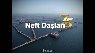 Möcüzələr adası - “Neft Daşları” 75