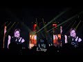 aespa armageddon rock ver 4k fancam @ synk parallel line tour oakland 1 30 25