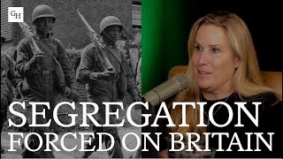 When America Tried BUT FAILED To Bring Segregation To Britain (Ep2)