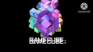 GameCube Intro Colors 11.5 Seconds