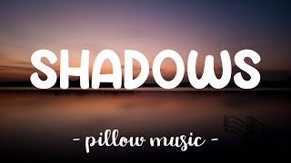 Shadows - Ellen Alexander (Lyrics) 🎵