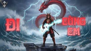 Đi Cùng Em (Phiên Bản Rock Cực Cháy) | Metal Rock | Đi Cùng Em Khi Đam Mê Vẫn Rực Cháy...