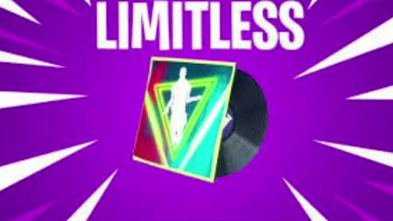 [FORTNITE] Loby Musique ( Saison 2 Chapitre 2, Musique LIMITLESS ...