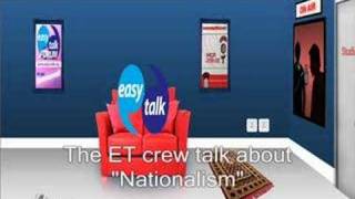 ET - Nationalism