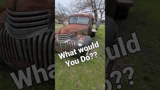 1941 Chevy