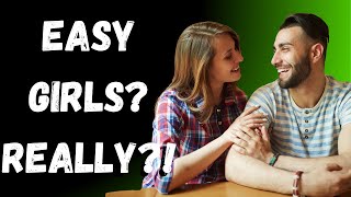 10 Shocking Reasons Why Getting Girls is Easier Than You Think!