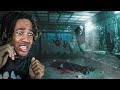 My Final Hours Trapped In An Abandoned Subway Station | Homeless