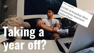 Online Classes SUCK | Why Zoom Is POINTLESS