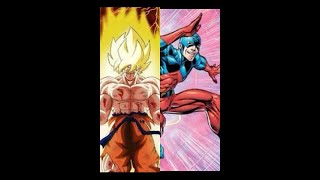 Goku vs. Everybody Ep.51 Atom