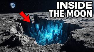 Moon Water Shock New Discovery Changes Everything About Artemis