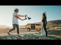 7 CREATIVE Cinematic GIMBAL Shot Ideas - Try at your own Risk!