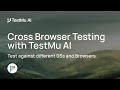 Cross Browser Testing In PyTest Using TestMu AI 💡 | PyTest Tutorial | Part 5
