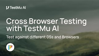 Cross Browser Testing In PyTest Using TestMu AI 💡 | PyTest Tutorial | Part 5
