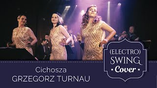 Cichosza - Grzegorz Turnau (Swing Cover)