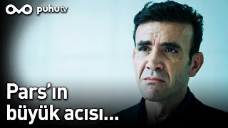 @YargiDizi  35. Bölüm - Pars'ın Büyük Acısı...