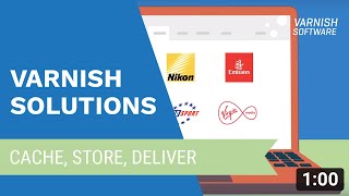 Varnish® Solutions