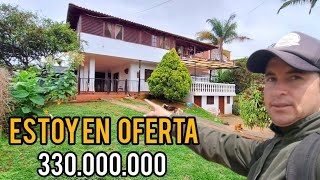 #pedroparra Casa lote de #oferta cerca cali Colombia campo ventas propiedades ríos casas rurales