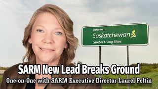 SARM New Lead Breaks Ground