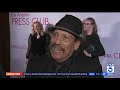 Los Angeles Press Club Hosts National Arts & Entertainment Journalism Awards