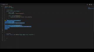 Inheritance in Programming: Practical Code Examples Explained"