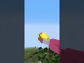 Mario 64 Custom Elytra's Minecraft (3D skin Java) #SuperMario