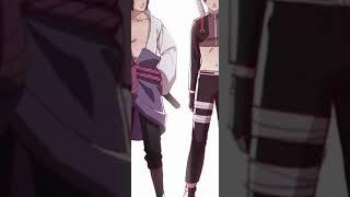 Sasuke x Sai/Sasusai