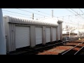 2016 02 19 【トップナンバー】 e233系2000番台 代々木上原駅