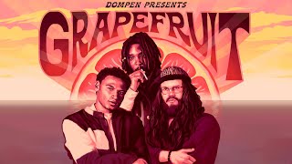 Leo Manzari, Ayotemi, Samwyse - Grapefruit (Official Video)