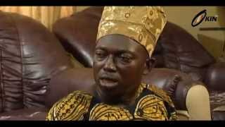 Gboju Nbe Part 2 - Yoruba Nollywood Movie 2012