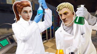The Science Behind Why You Should Change Your Sensitivity in Fortnite