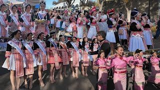 Sacramento Hmong New Year 2025 - Day 1, #2