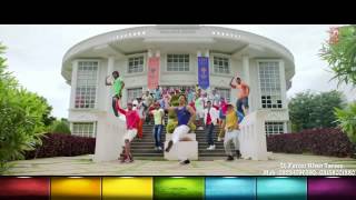 Palat Tera Hero Idhar Hai    Official Song Main Tera Hero   Varun Dhawan, Ileana, Nargis   HD 1080p