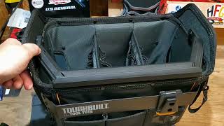 Does this Toughbuilt Tote have what it takes to Last?!
