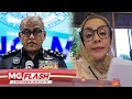 Polis Nafi Dakwaan Betty Benafe Siasatan Tidak Ikut SOP #MGFlash