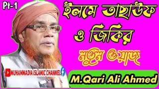 moulana ali ahmed waz,ali ahmed new waz,ali ahmed hojai,ali ahmed waz assam