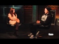 Yelawolf on Meeting Eminem - Top 20 Countdown