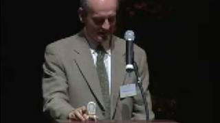 Tribute to Honor Jim Gray - General Session