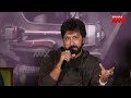 director bobby clarity on balakrishna vs jr ntr daaku maharaaj mahaa max