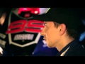 2013 Team Launch Jorge Lorenzo Interview