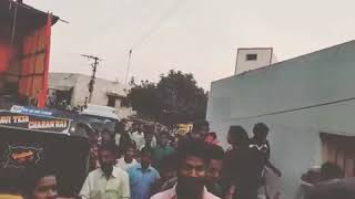 Payal Rajput Craze in Telugu states