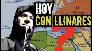 Pero Que diablos está pasando en el mundo? entiéndelo en clave económica. Hoy con #PacoLlinares